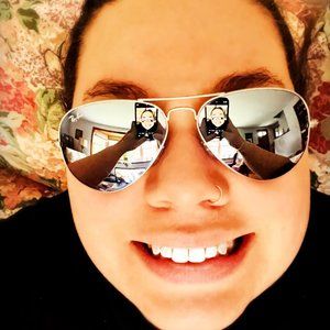 Meet your Posher, Amanda